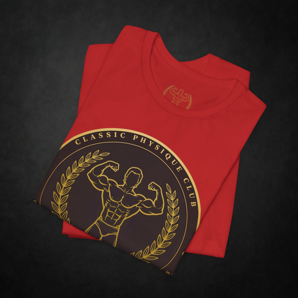 Medallion Tee
