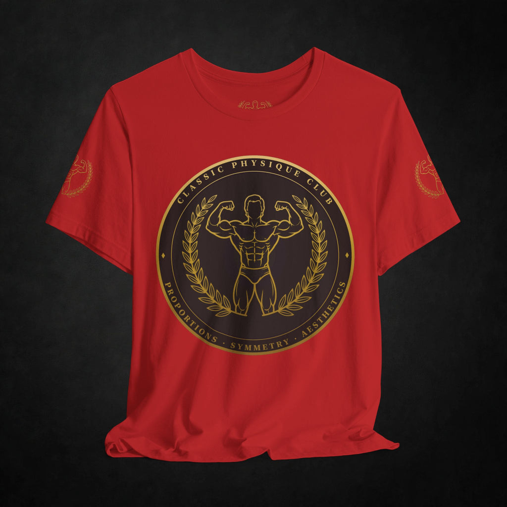Medallion Tee