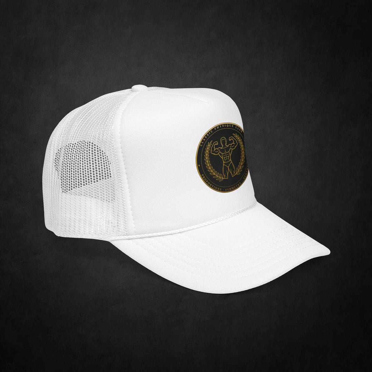Foam Trucker Hat