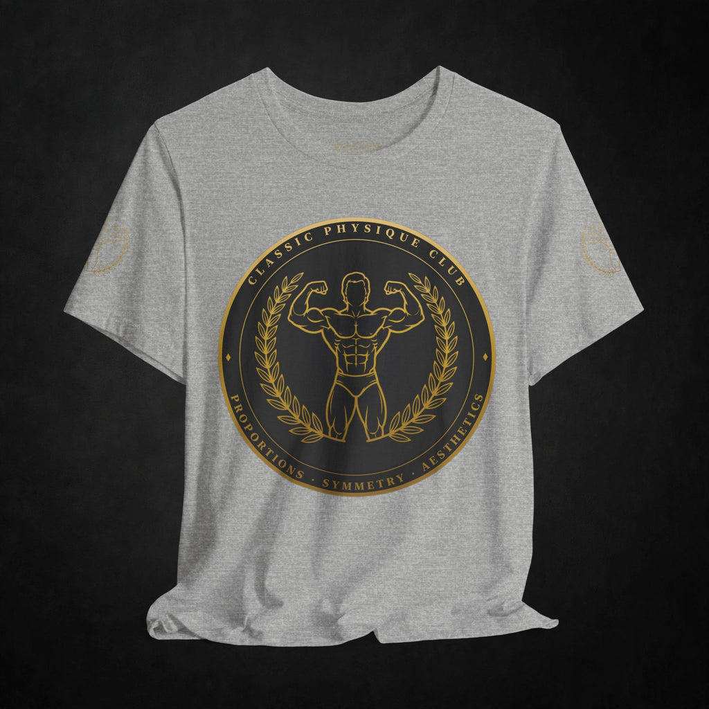 Medallion Tee