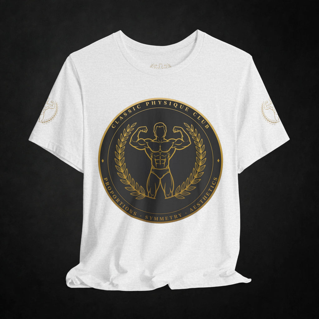 Medallion Tee