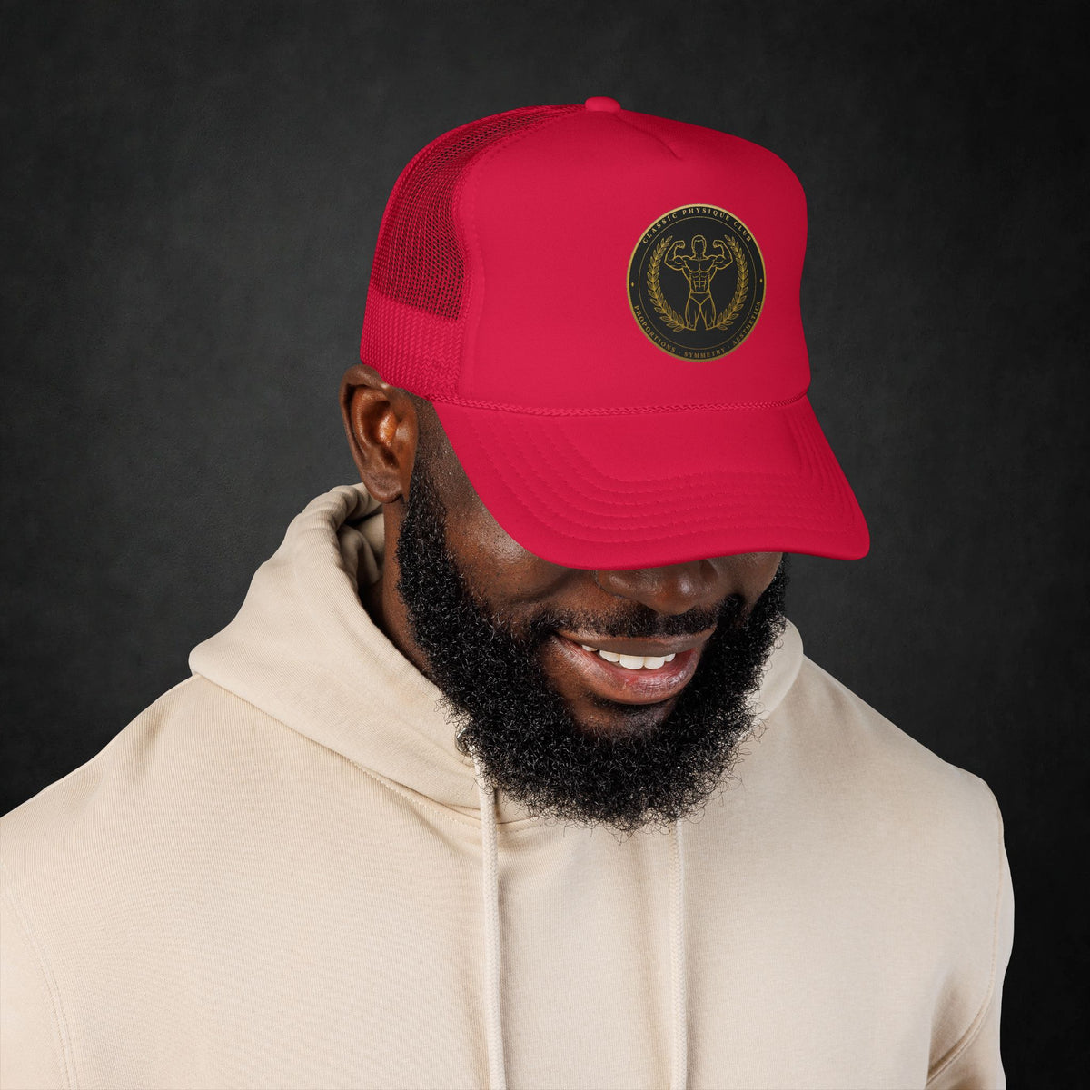 Foam Trucker Hat