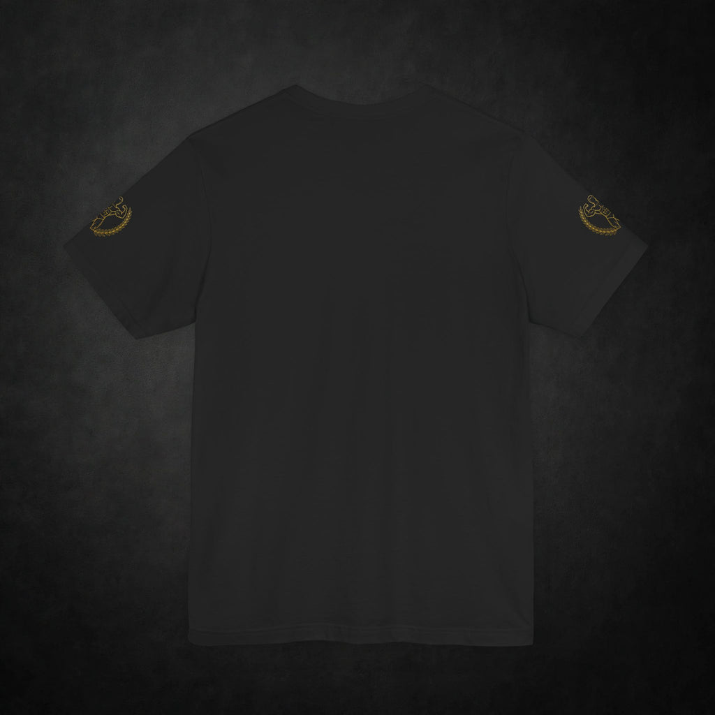 Medallion Tee