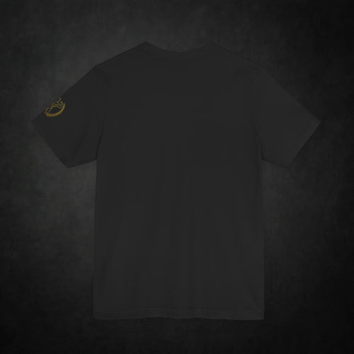 Medallion Tee