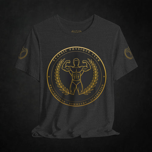 Medallion Tee