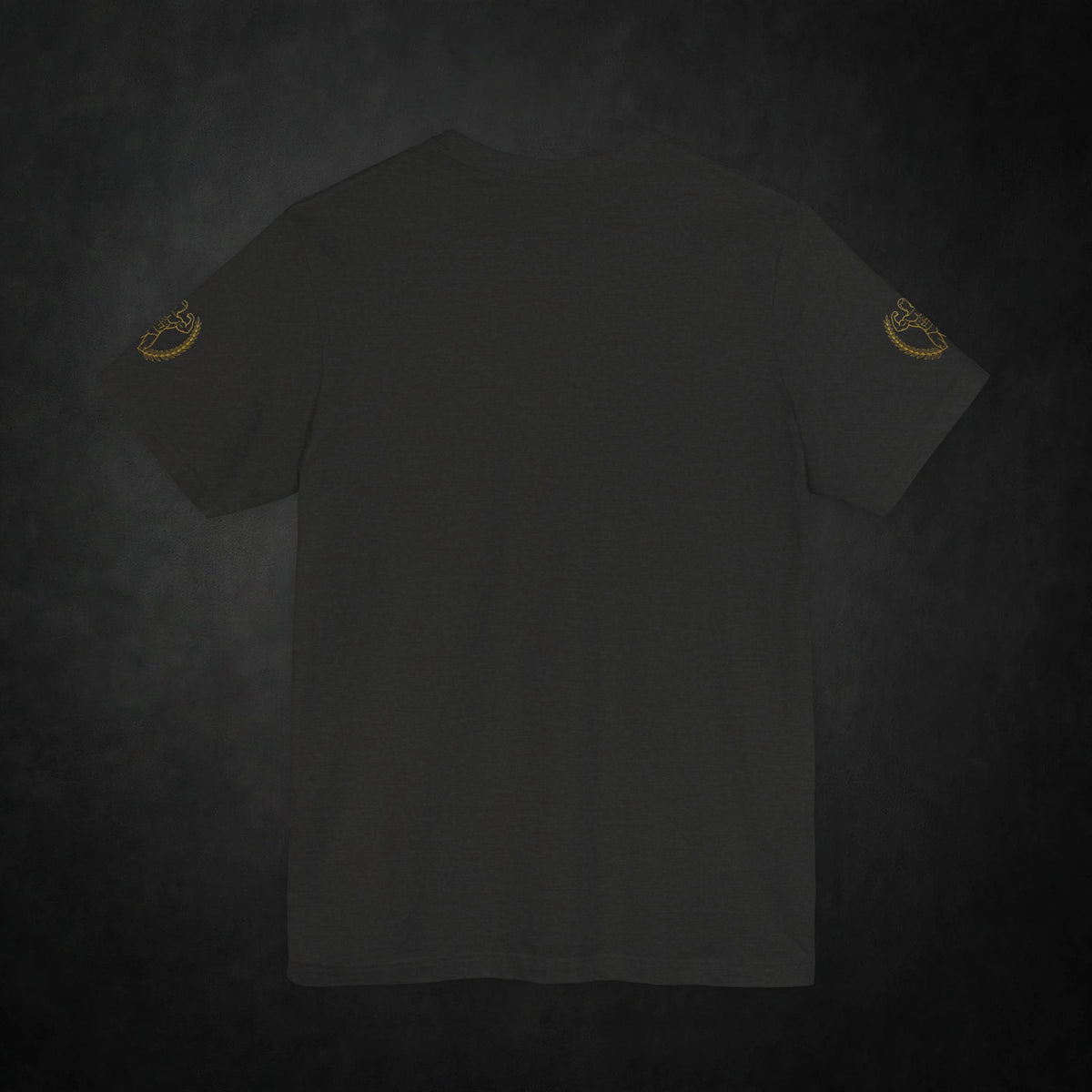 Medallion Tee