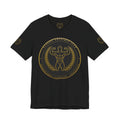 Medallion Tee