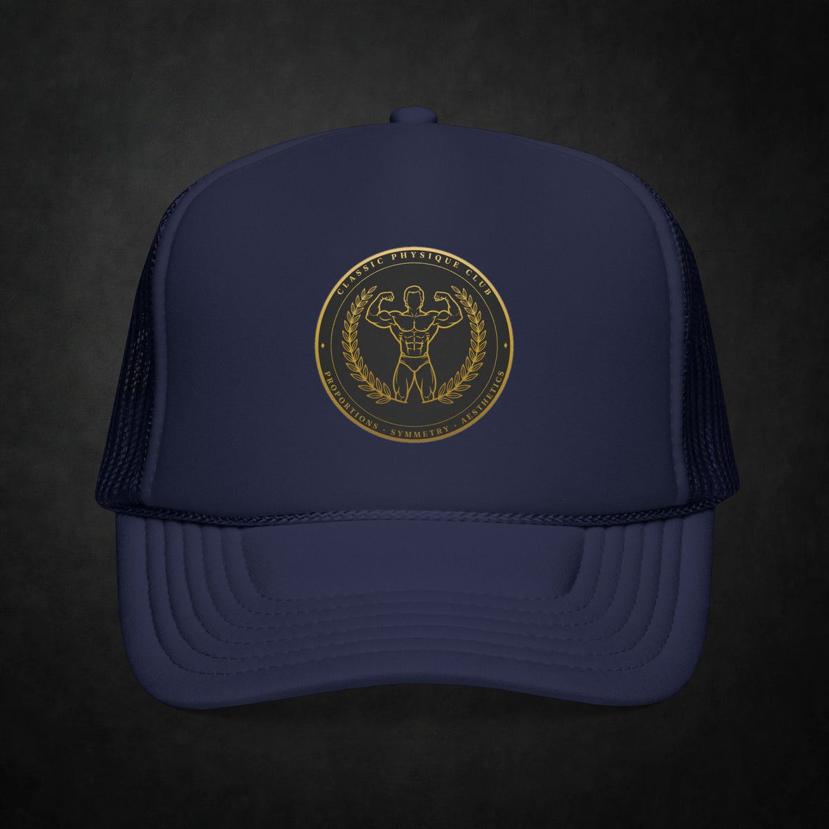 Foam Trucker Hat