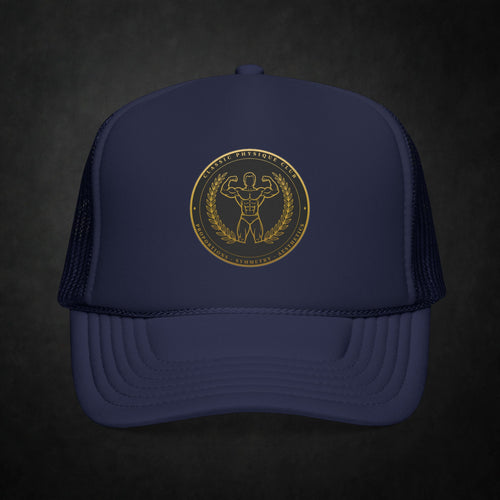 Foam Trucker Hat