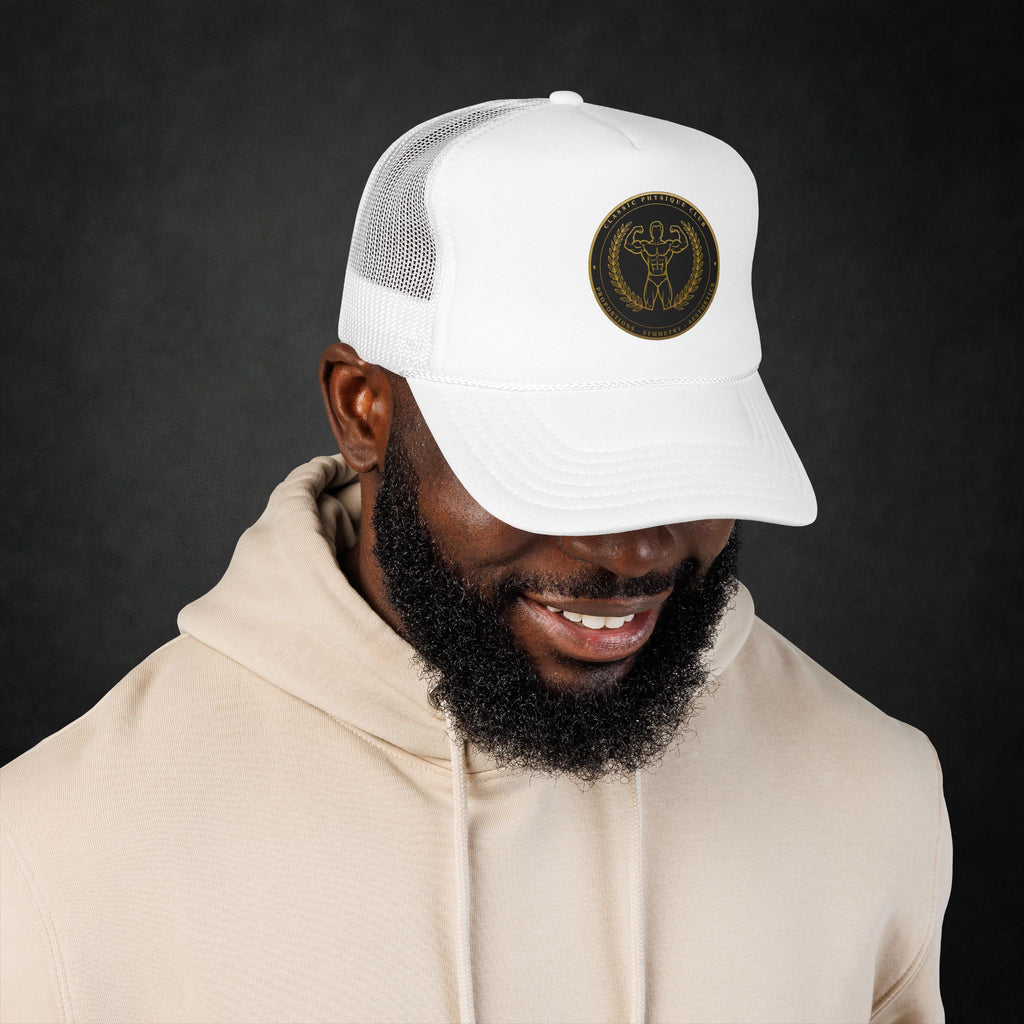 Foam Trucker Hat