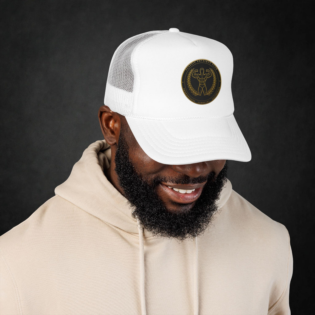 Foam Trucker Hat