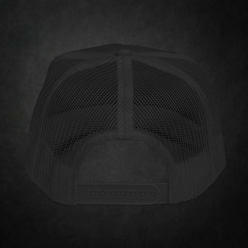 Foam Trucker Hat