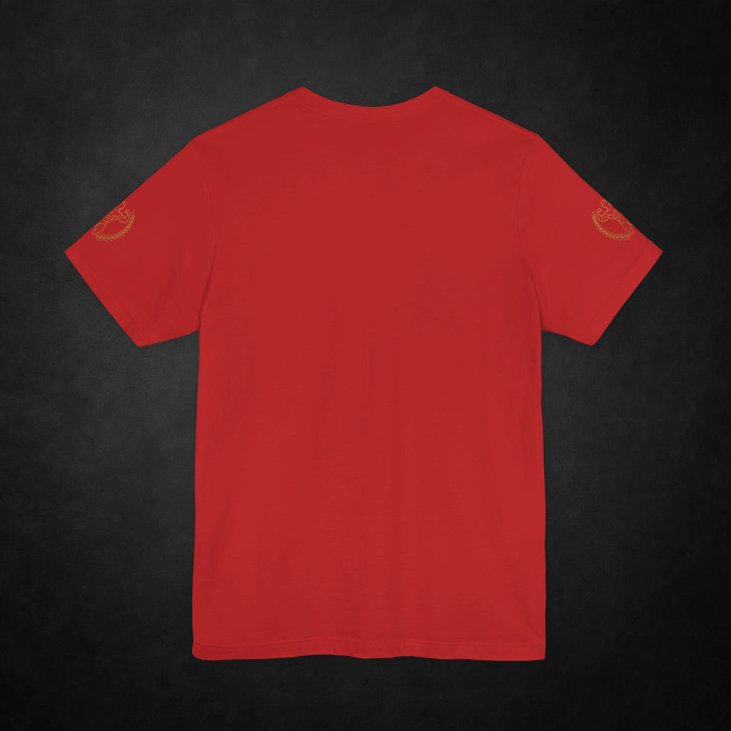 Medallion Tee