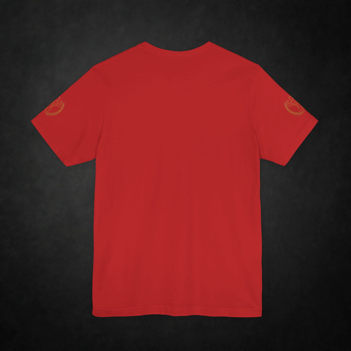 Medallion Tee