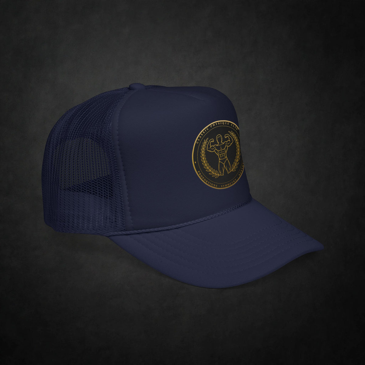 Foam Trucker Hat