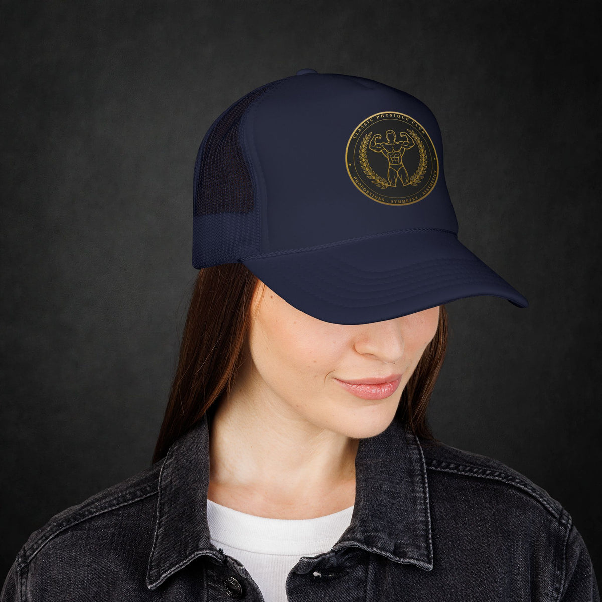 Foam Trucker Hat