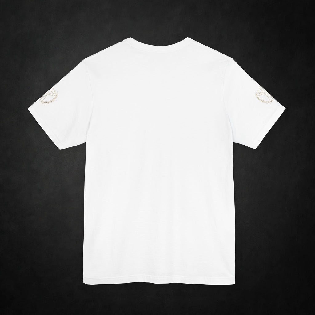 Medallion Tee