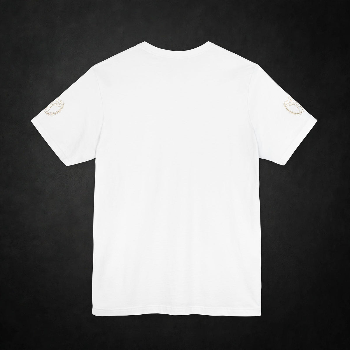 Medallion Tee