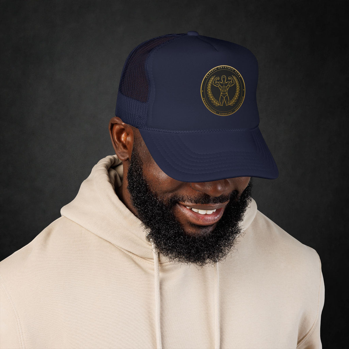 Foam Trucker Hat