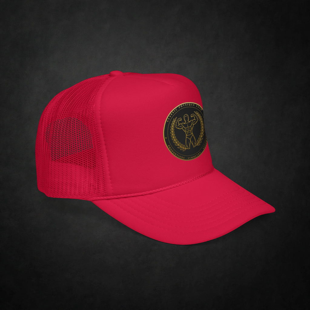 Foam Trucker Hat