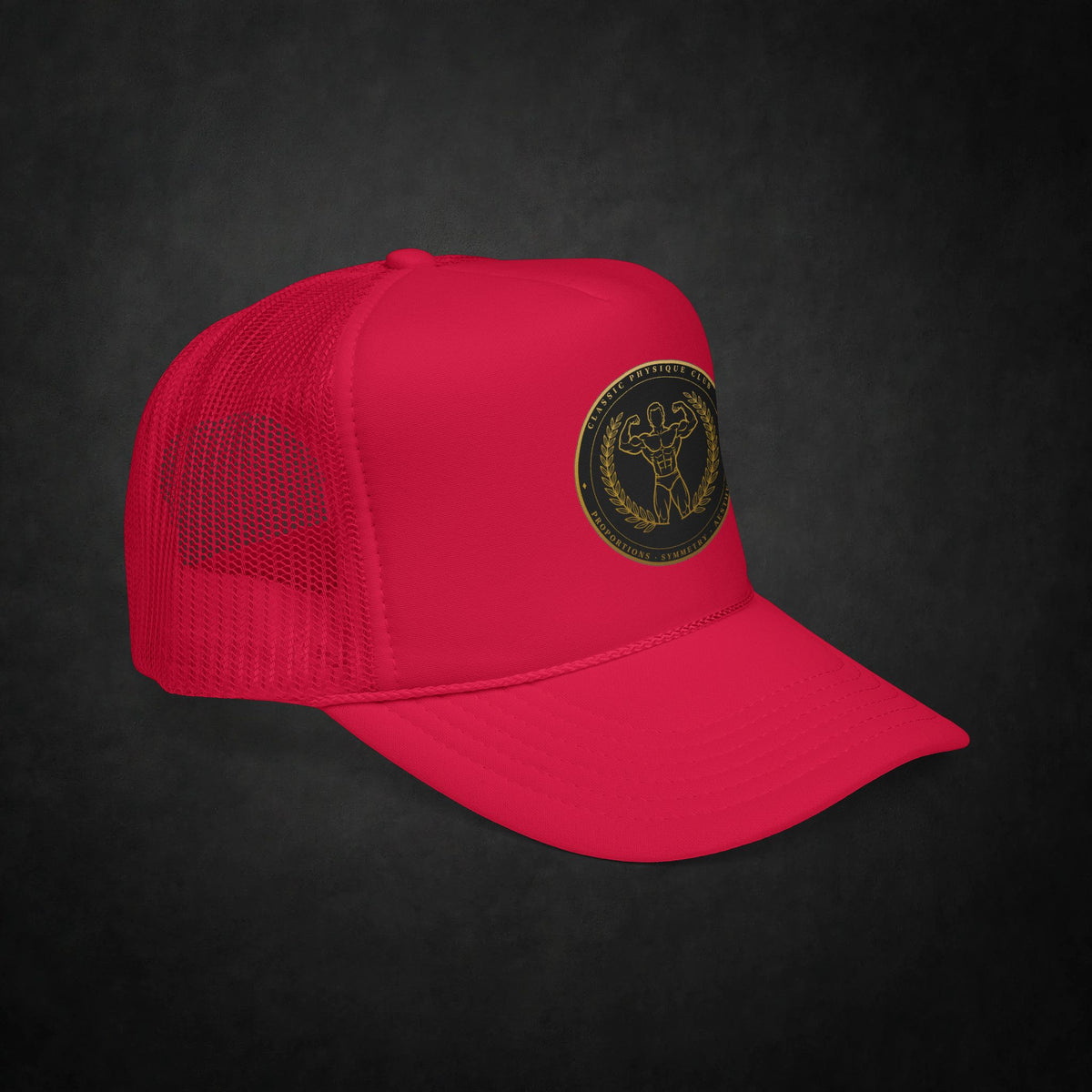 Foam Trucker Hat