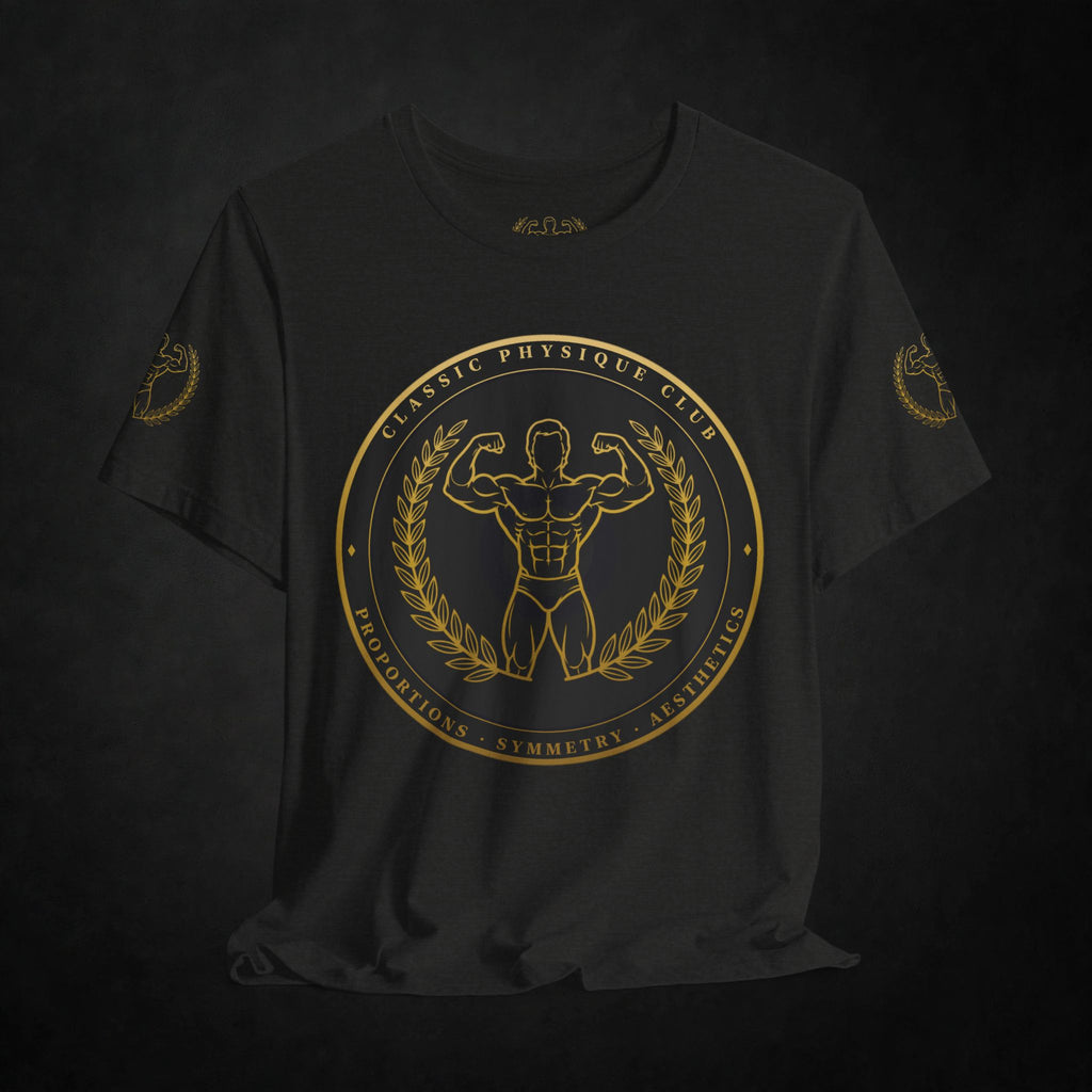 Medallion Tee