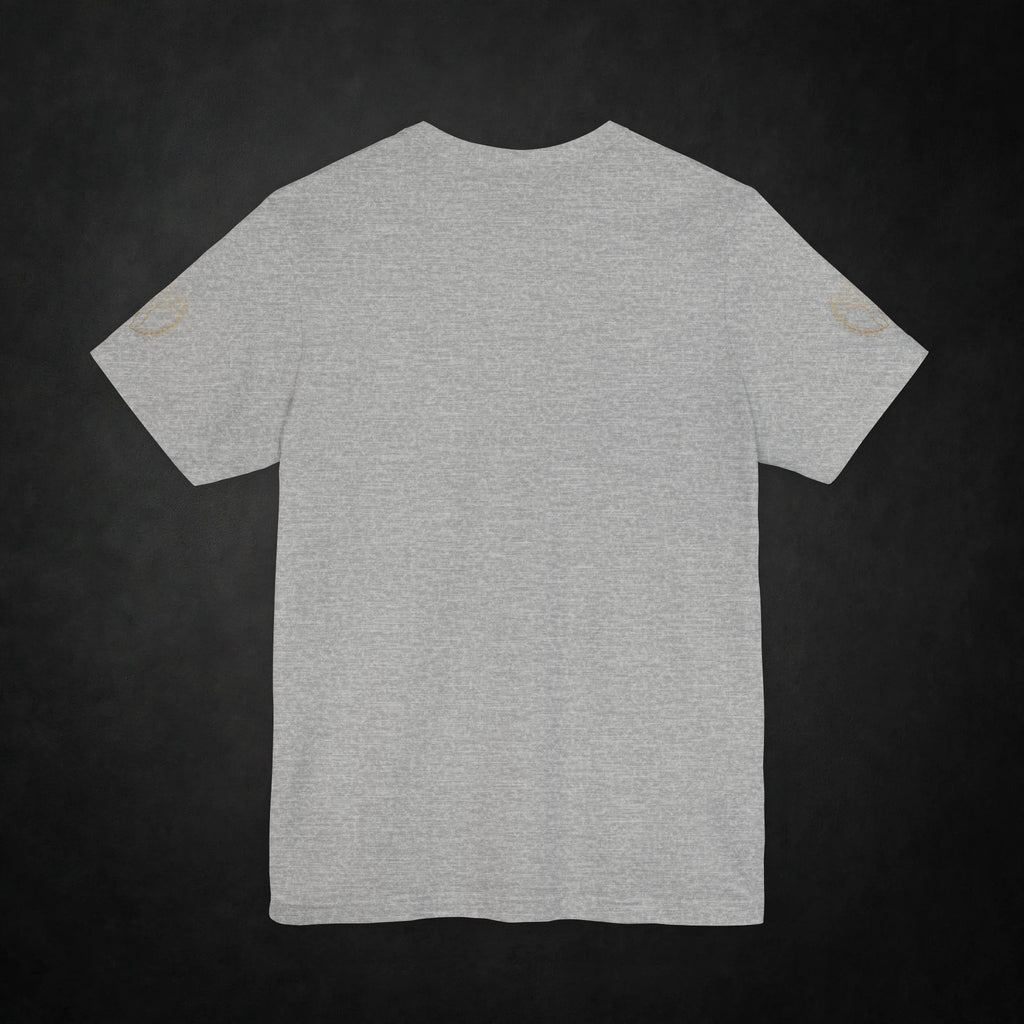 Medallion Tee