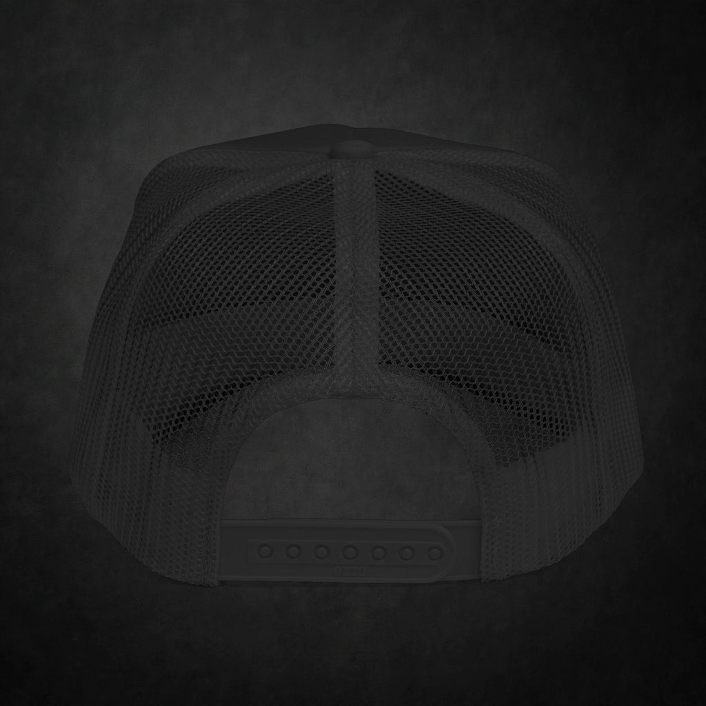 Foam Trucker Hat