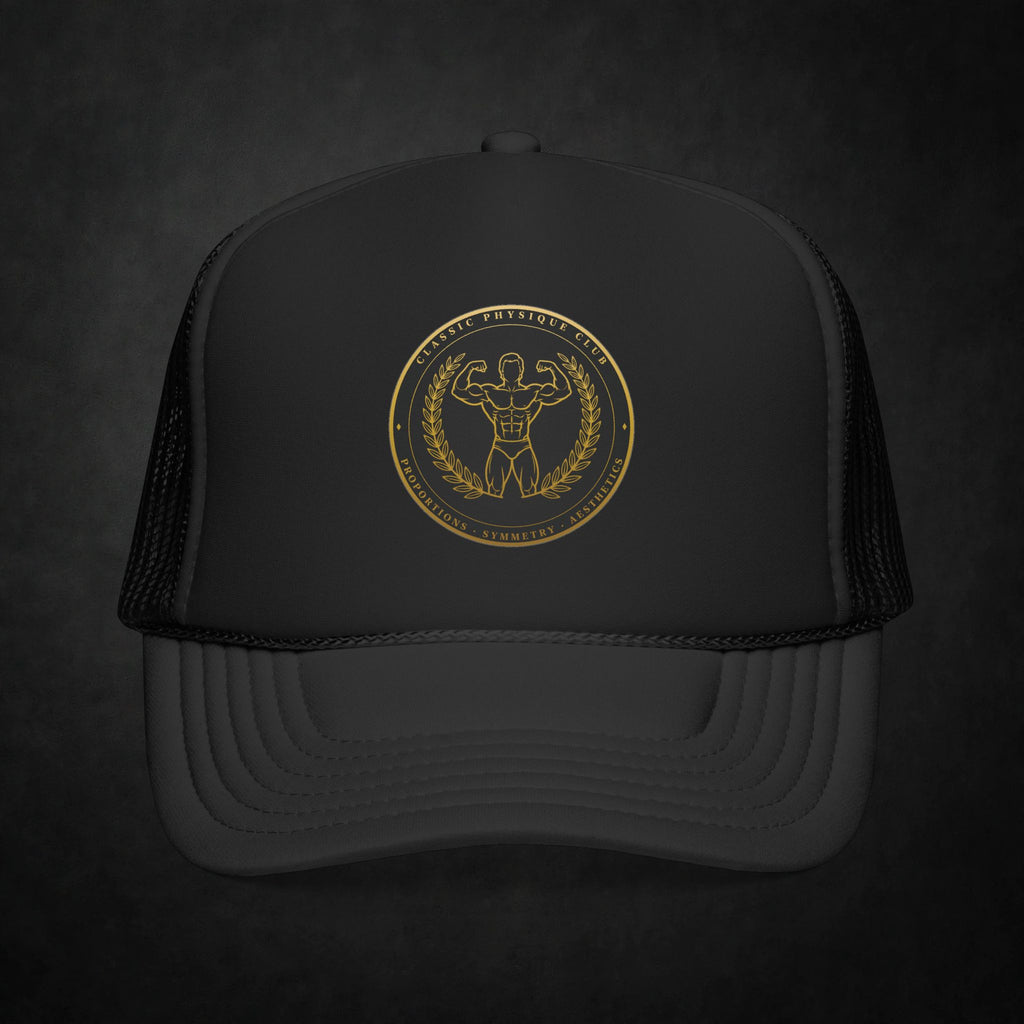 Foam Trucker Hat