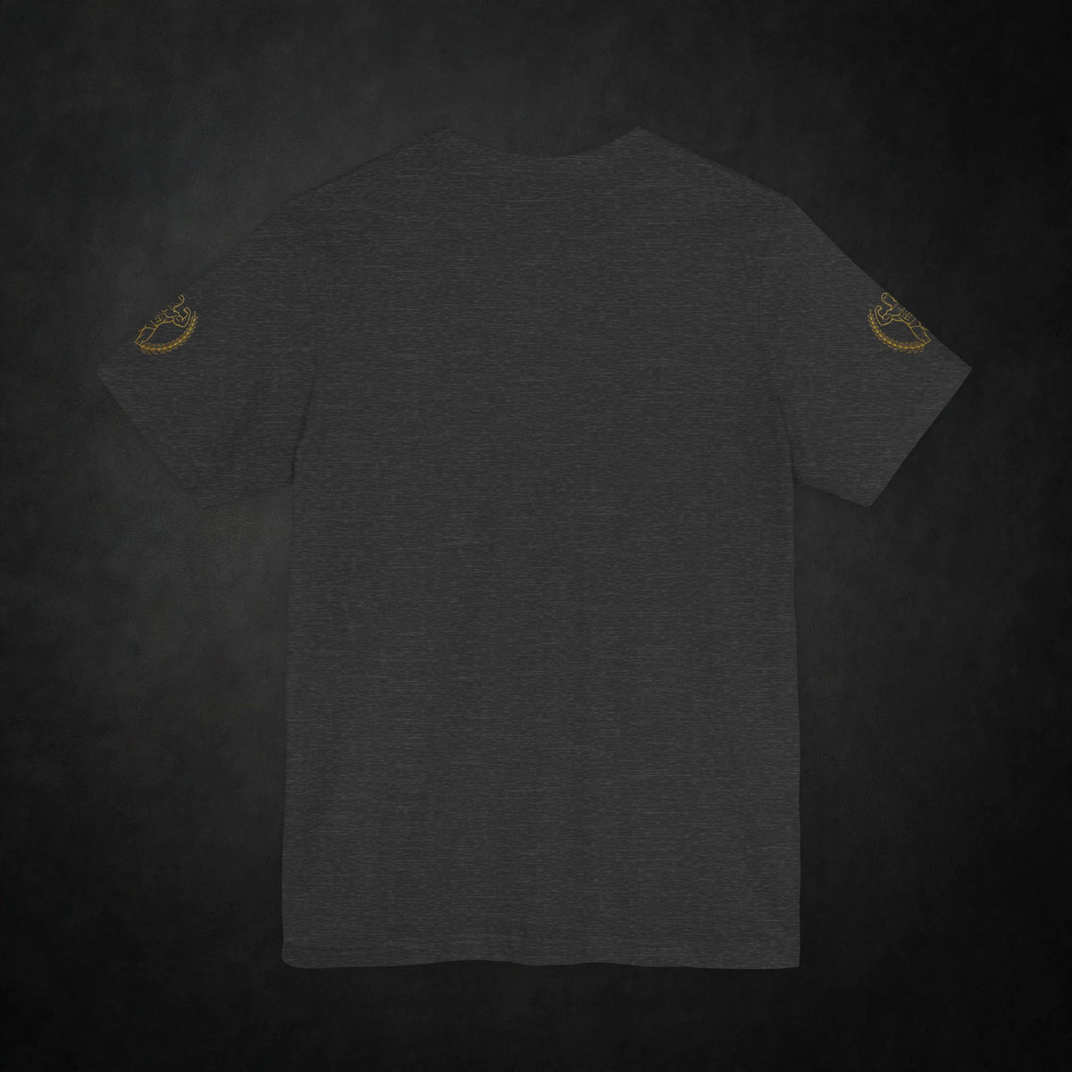 Medallion Tee