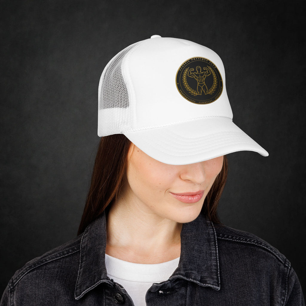 Foam Trucker Hat