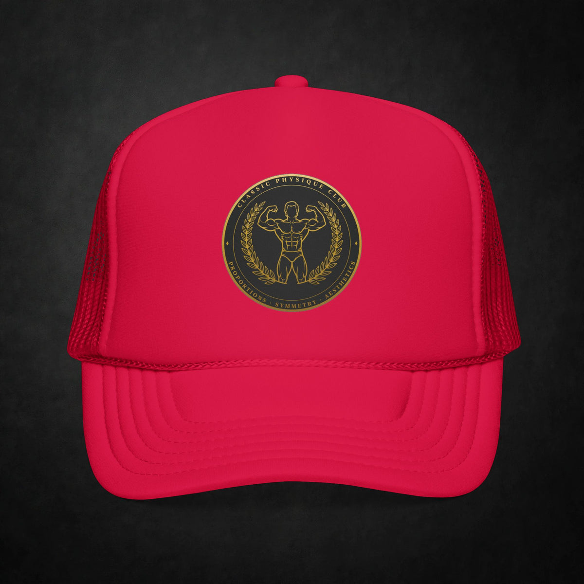 Foam Trucker Hat