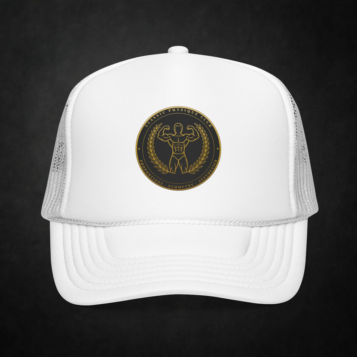 Foam Trucker Hat