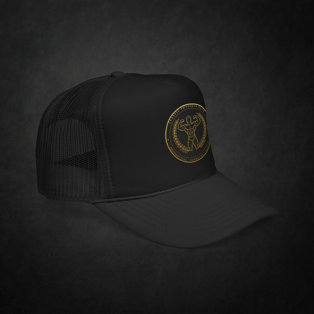 Foam Trucker Hat