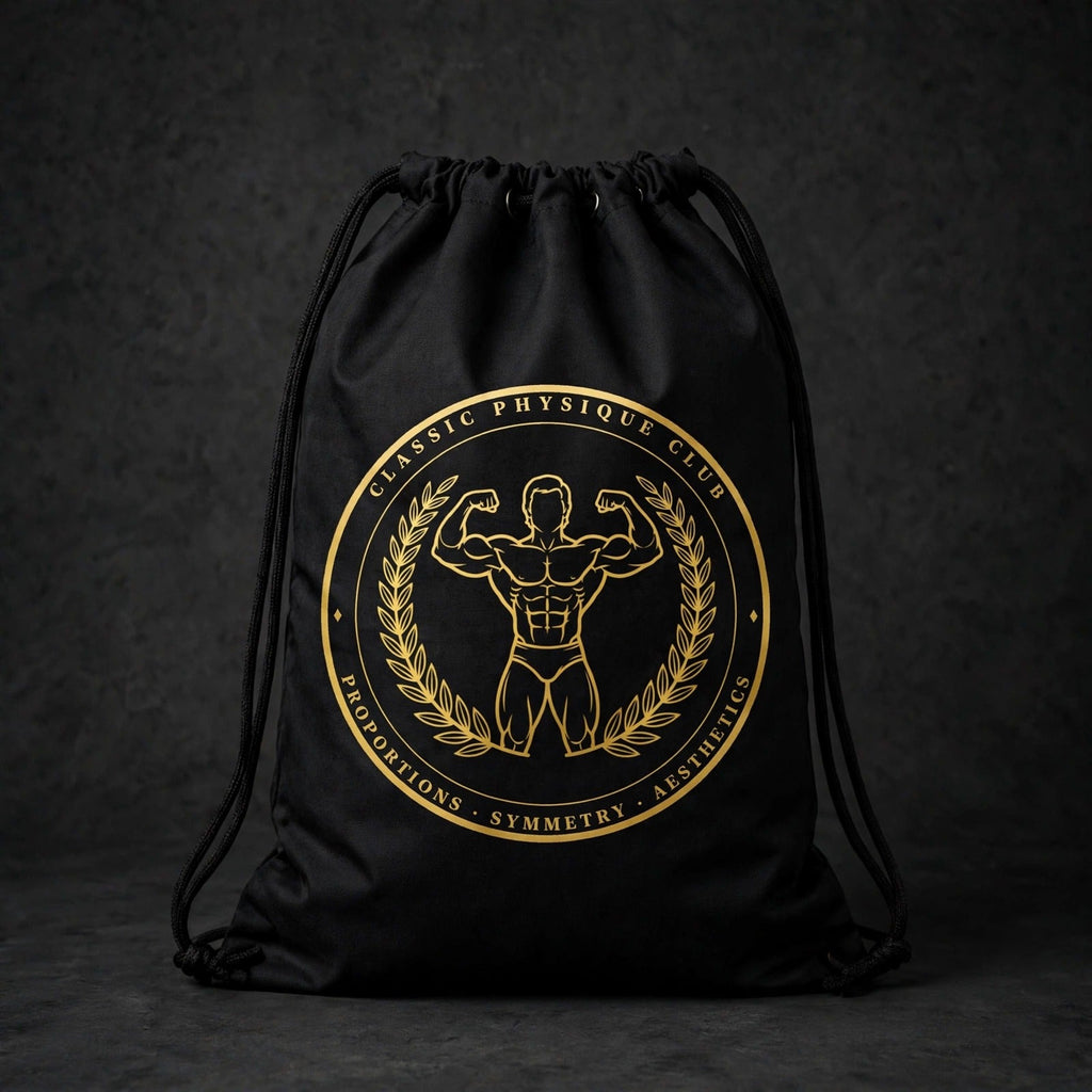 The Club Kit — Bag, Tee & Trucker